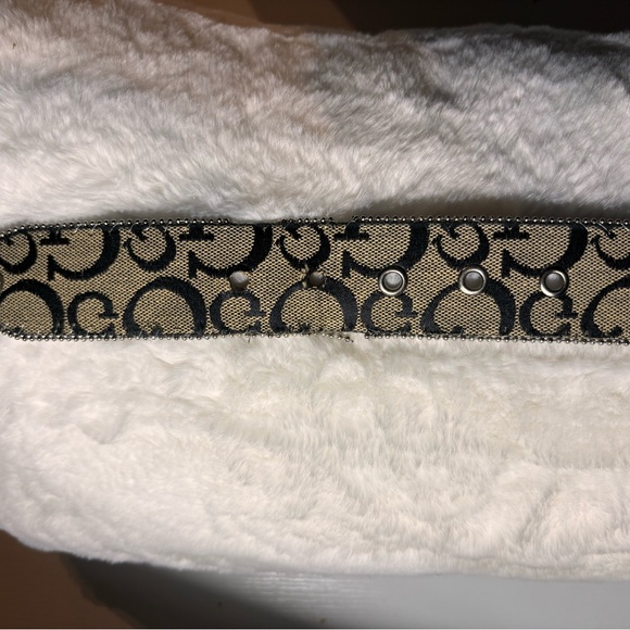 Guess belt, large - Picture 2 of 6